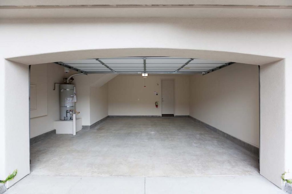 Garage Door Repair in Surprise